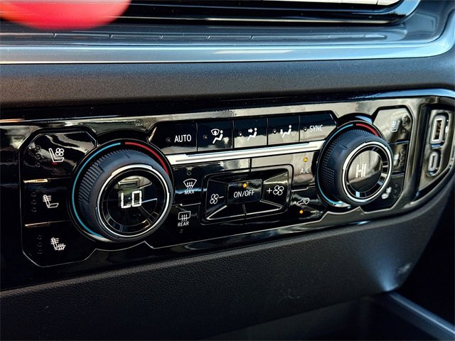 New 2026 Chevrolet Silverado 1500 High Country w/ Technology Package image 19