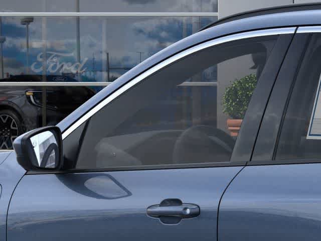 New 2025 Ford Escape SE FWD image 20