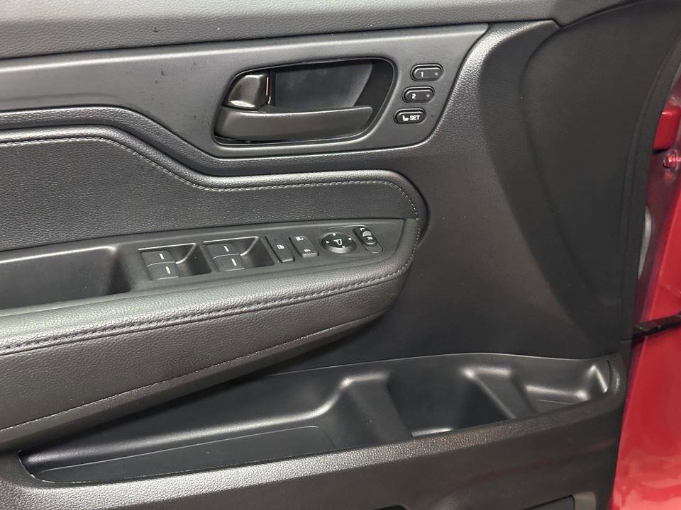 Used 2024 Honda Odyssey Sport image 21