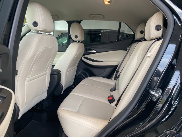 Certified 2024 Buick Encore GX Sport Touring w/ Advanced Technology Package image 16