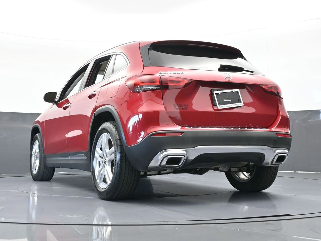 Used 2022 Mercedes-Benz GLA 250 image 62