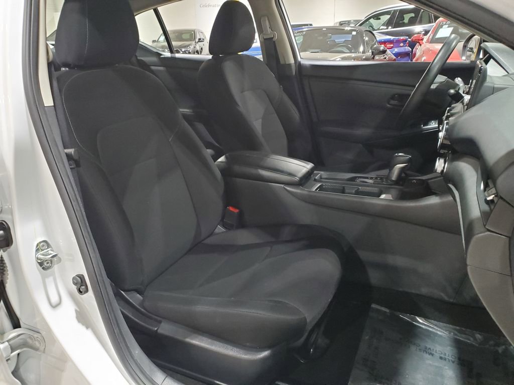 Used 2024 Nissan Sentra S FWD image 14