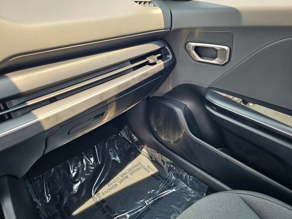 Certified 2025 Kia K4 FWD image 26
