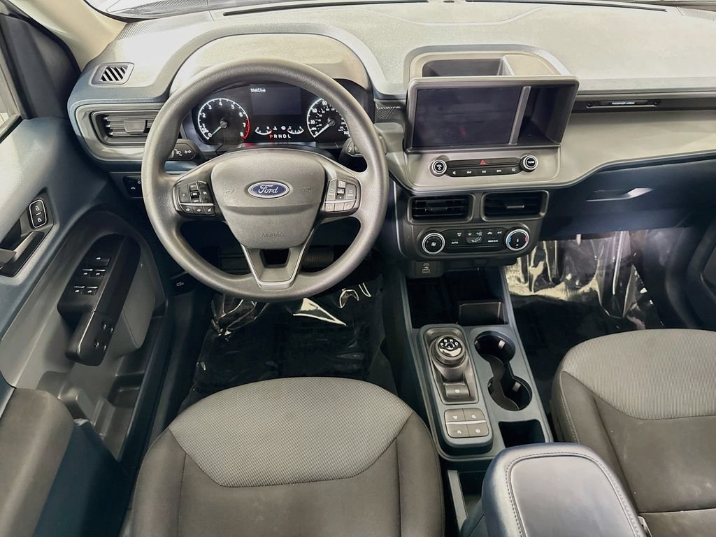 Used 2024 Ford Maverick XL FWD image 3