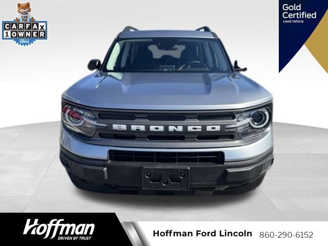 Used 2023 Ford Bronco Sport Big Bend AWD/4WD image 9