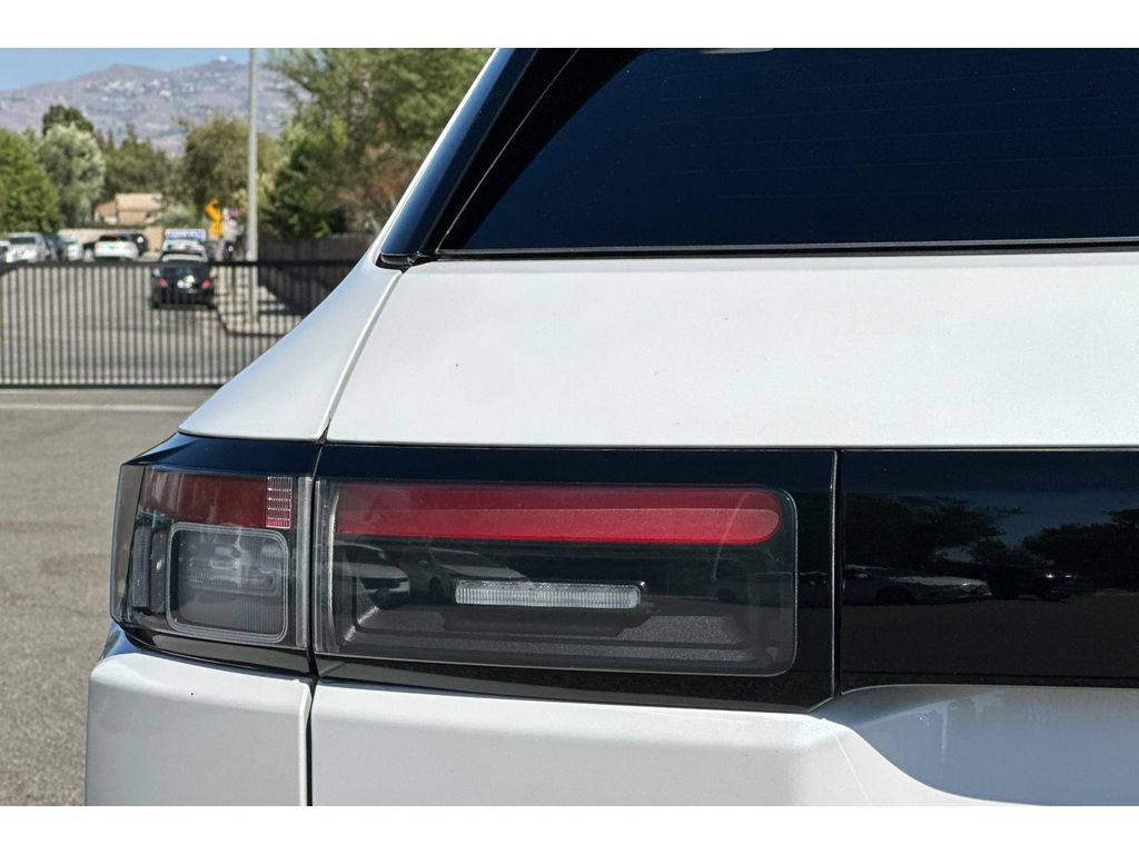 Used 2024 Honda Prologue Touring image 13