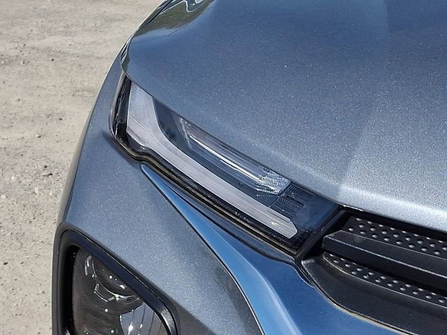 Used 2023 Chevrolet TrailBlazer LT w/ Convenience Package AWD/4WD image 30