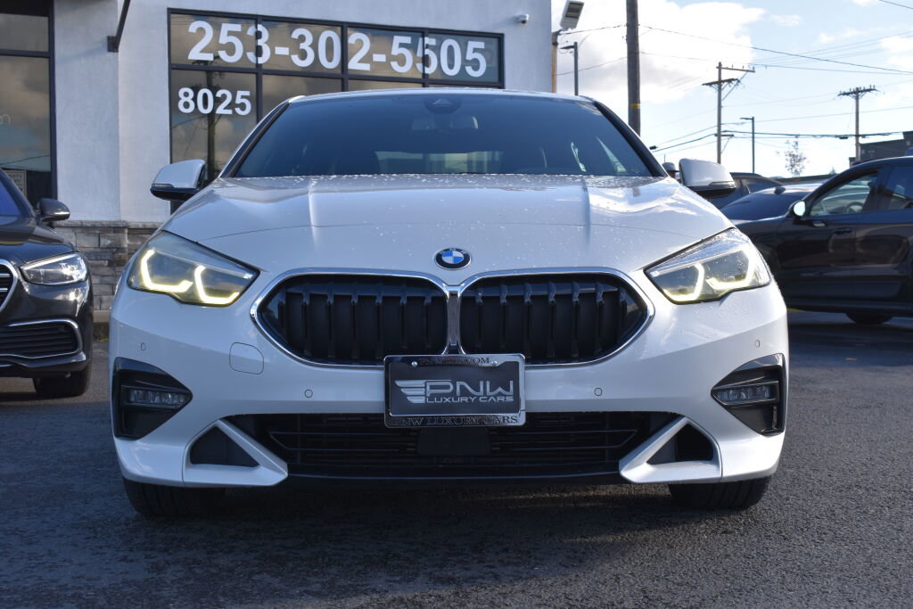 Used 2020 BMW 228i xDrive Gran Coupe w/ Convenience Package image 4