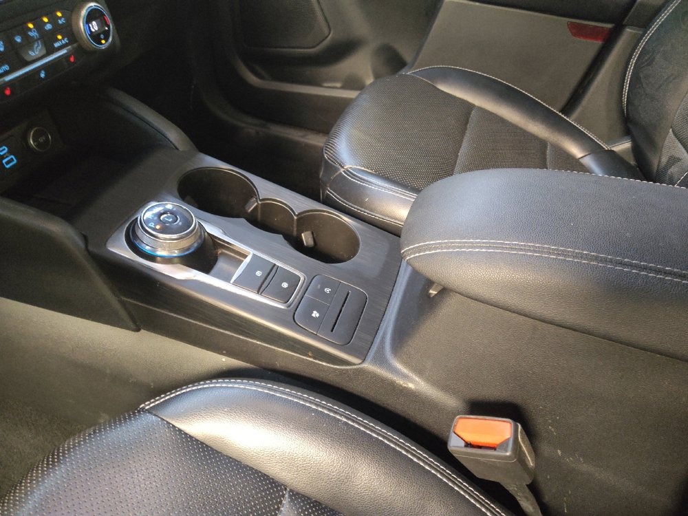 Used 2020 Ford Escape SEL AWD/4WD image 26