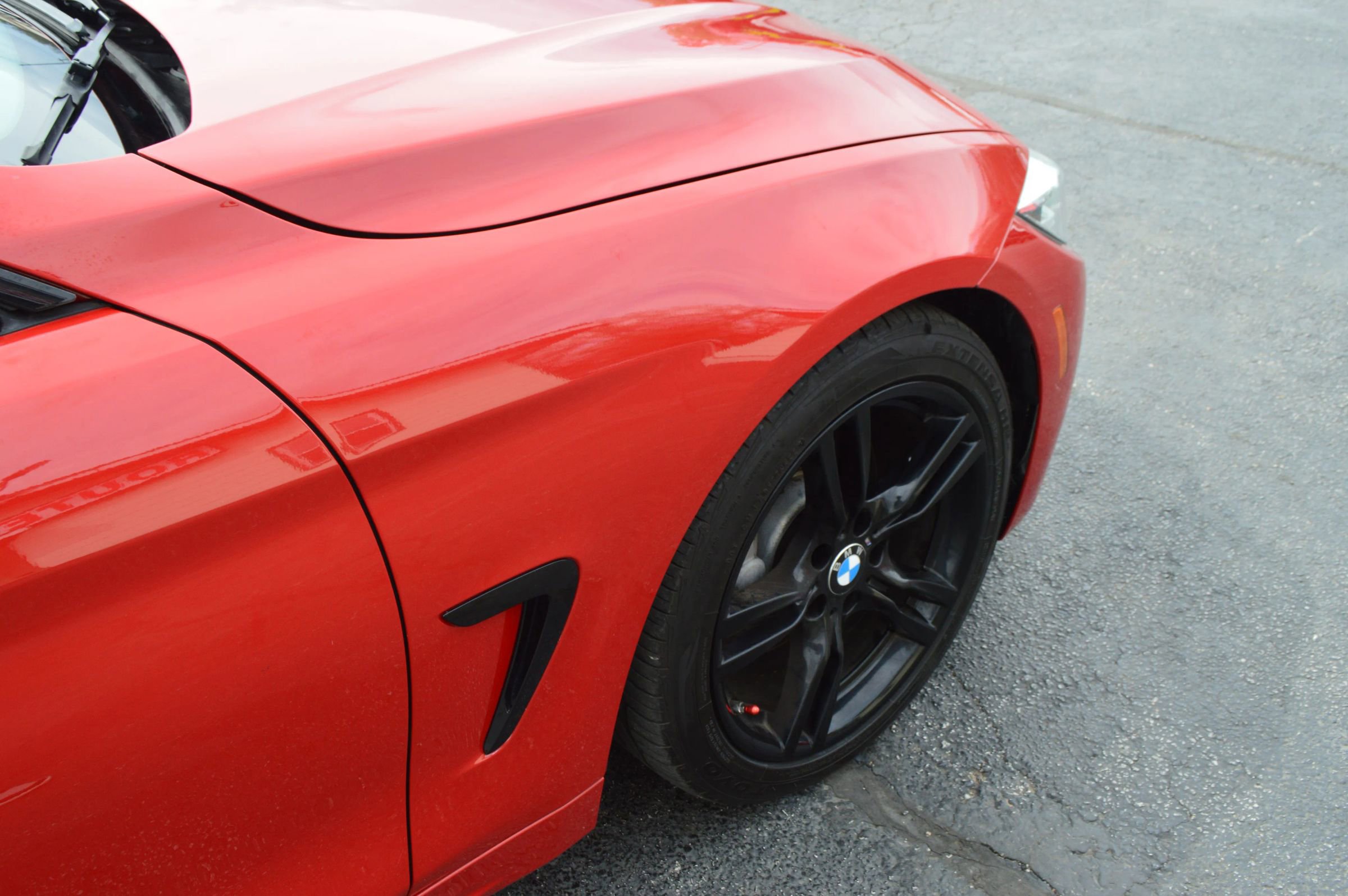 Used 2017 BMW 430i xDrive Coupe image 10