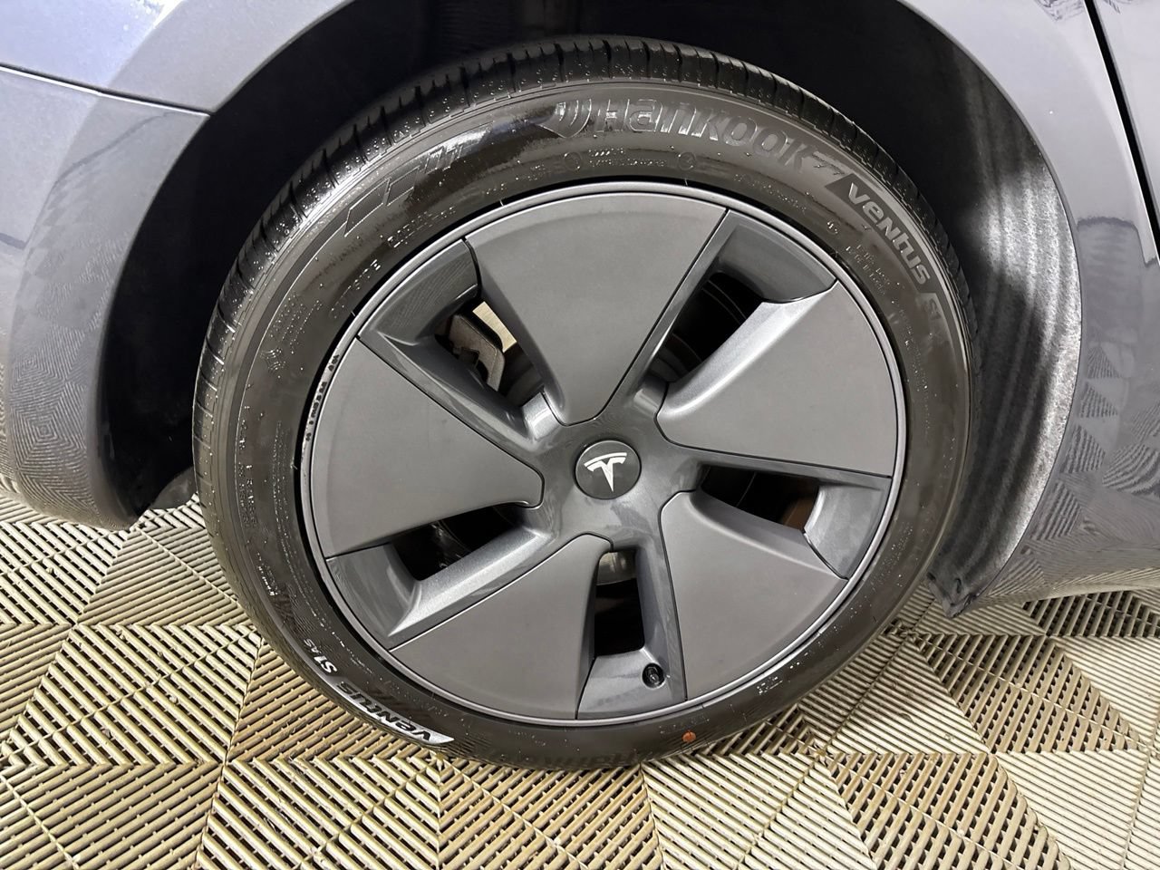 Used 2023 Tesla Model 3 Standard Range RWD image 24