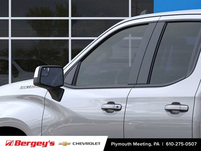 New 2026 Chevrolet Silverado 1500 LT image 14
