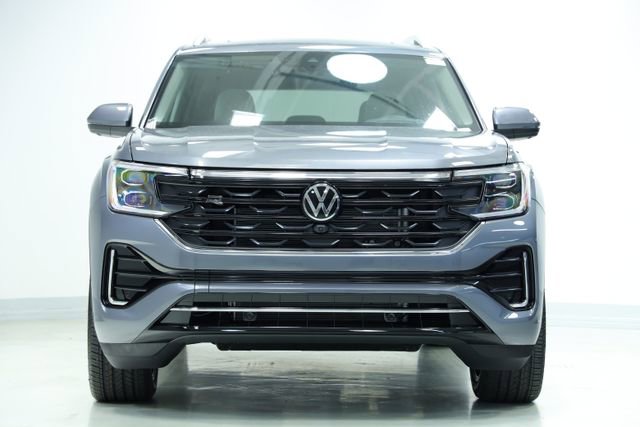 New 2025 Volkswagen Atlas SEL Premium R-Line image 2