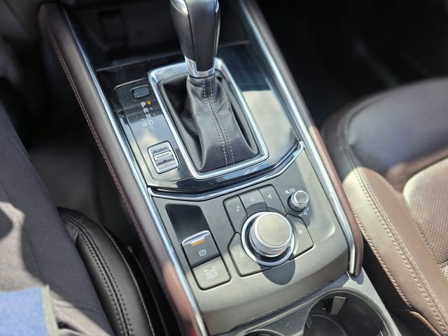 Certified 2023 MAZDA CX-5 Signature image 33