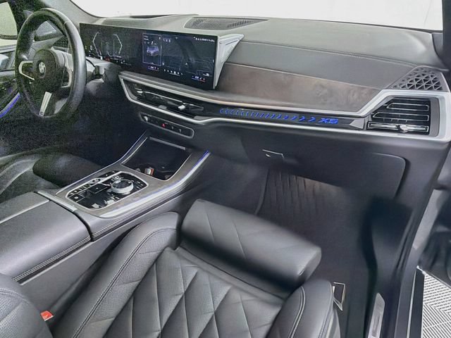 Used 2024 BMW X5 xDrive40i w/ Executive Package AWD/4WD image 37
