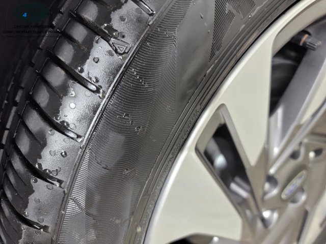 Used 2024 Subaru Legacy Limited AWD/4WD image 11
