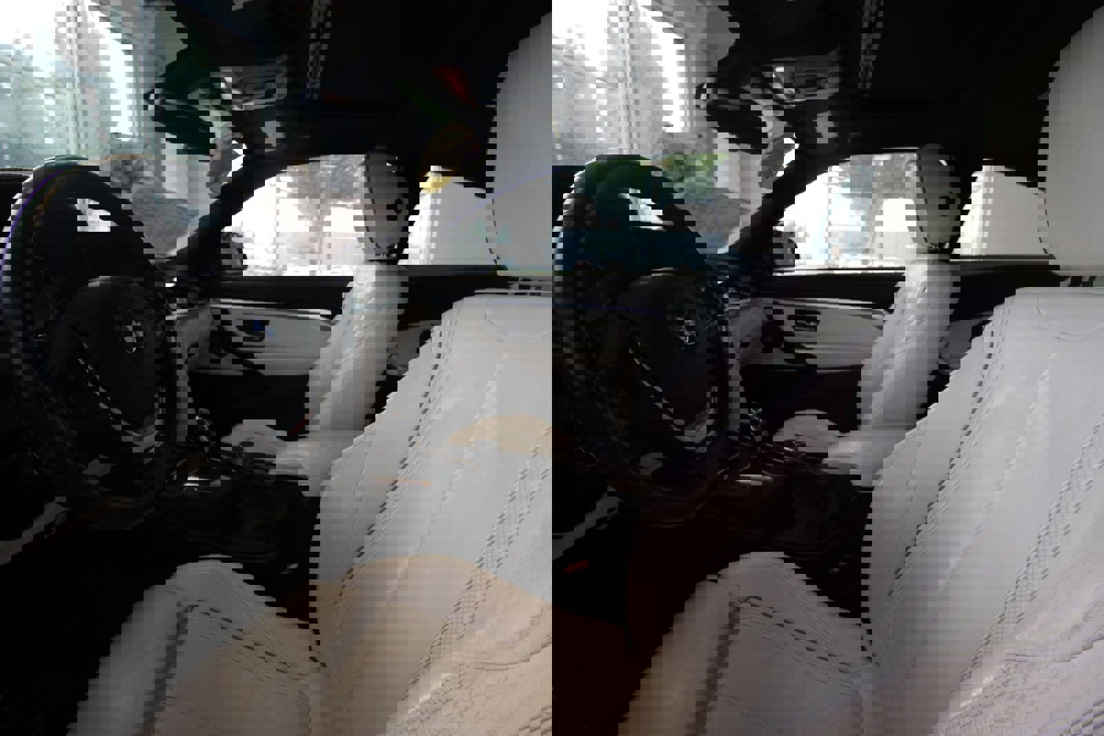 Used 2016 BMW 435i xDrive Coupe image 10