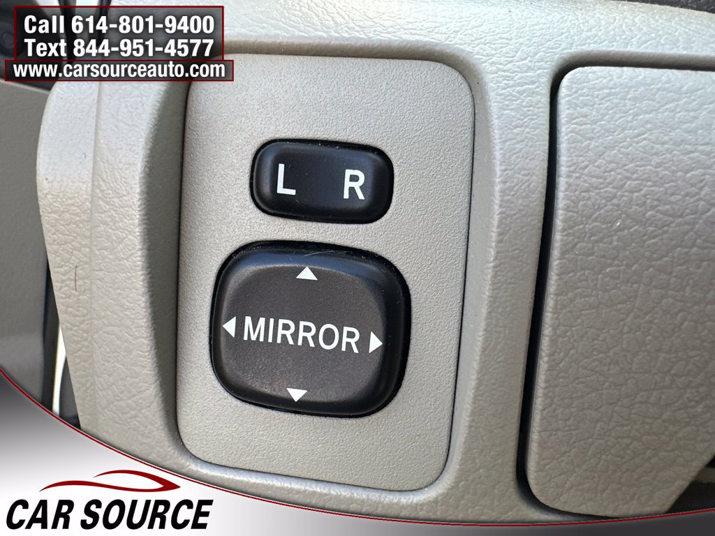 Used 2009 Toyota Camry XLE FWD image 20