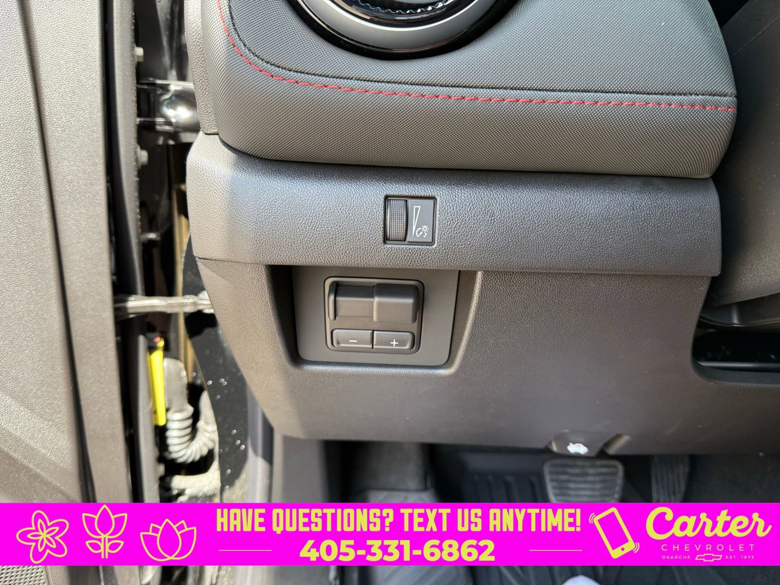 New 2025 Chevrolet Colorado Z71 image 23