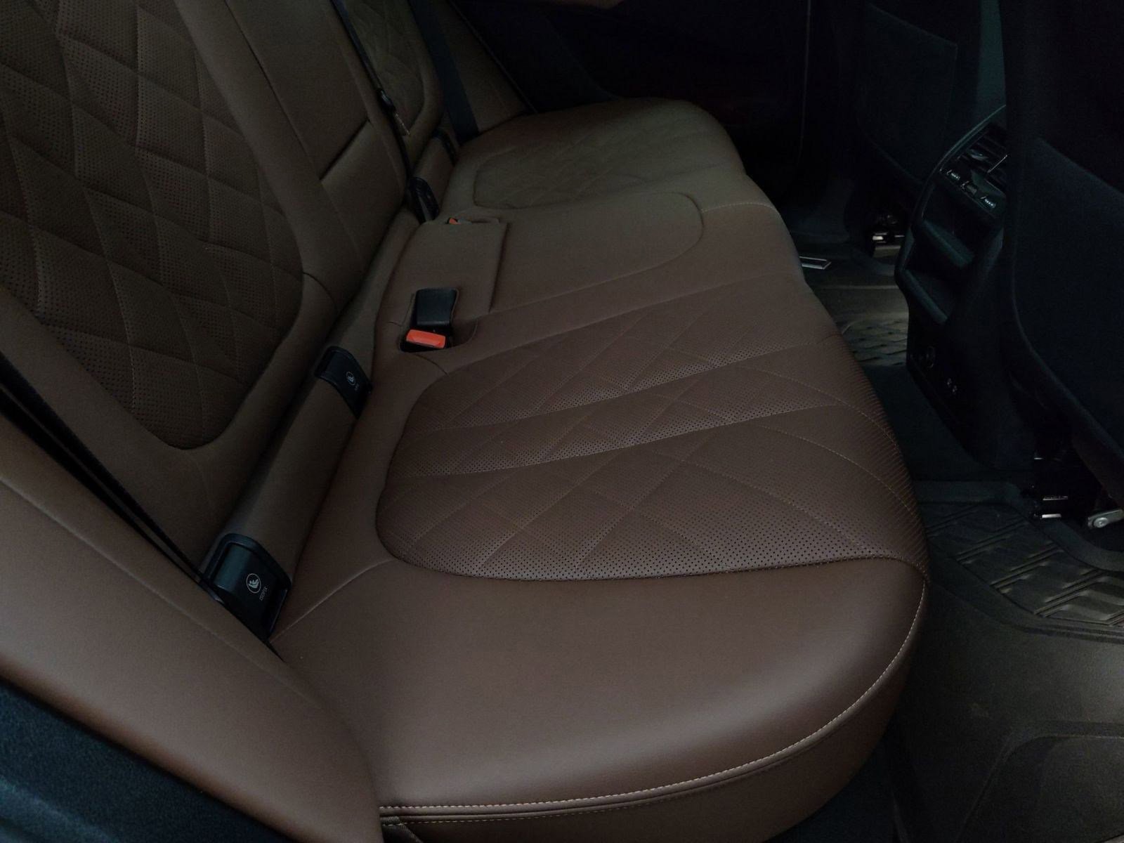 Used 2025 BMW X5 xDrive50e image 29