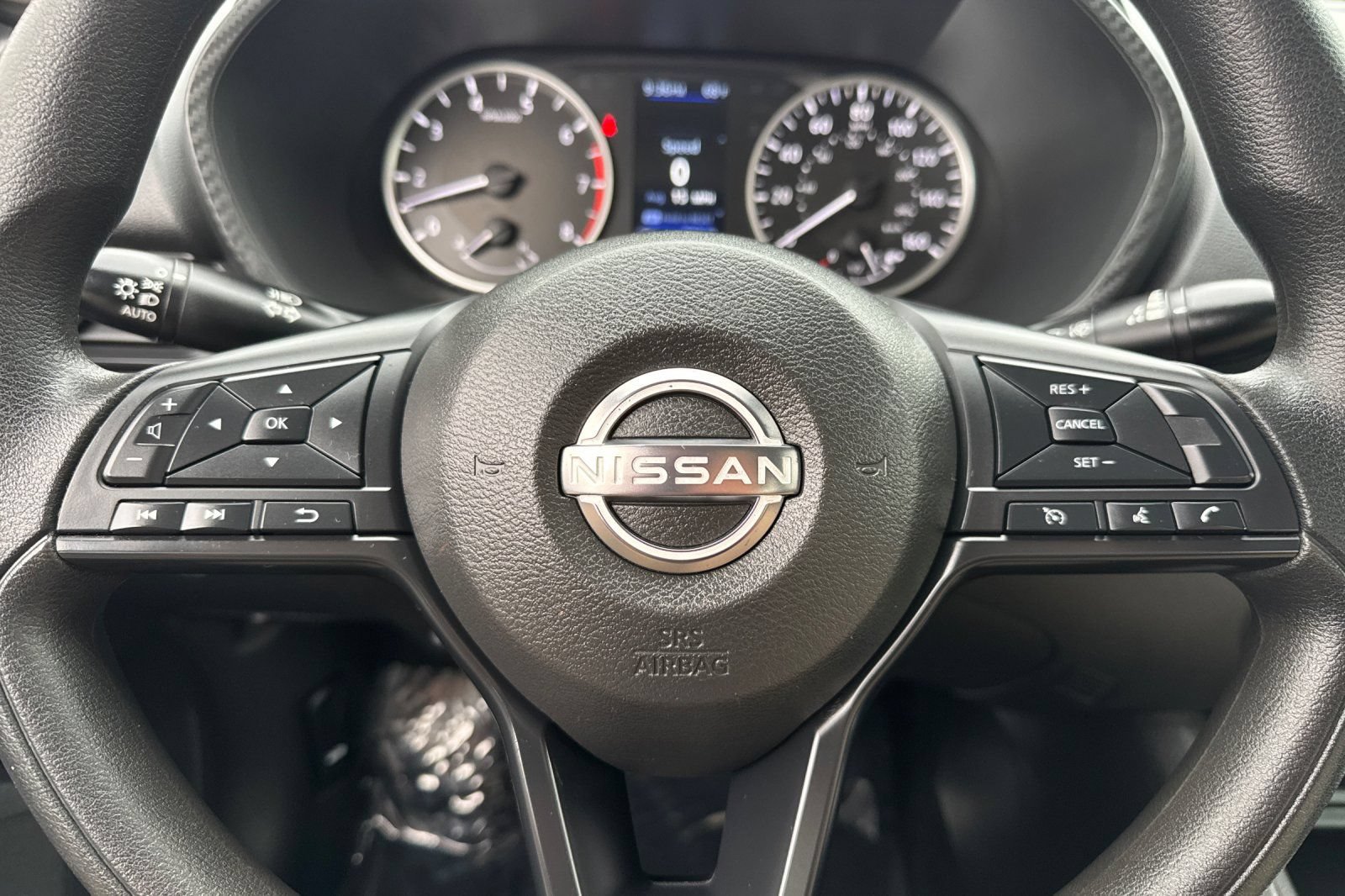 Used 2024 Nissan Sentra S FWD image 23