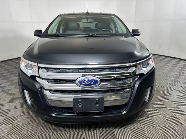 Used 2014 Ford Edge SEL w/ Equipment Group 205A image 8