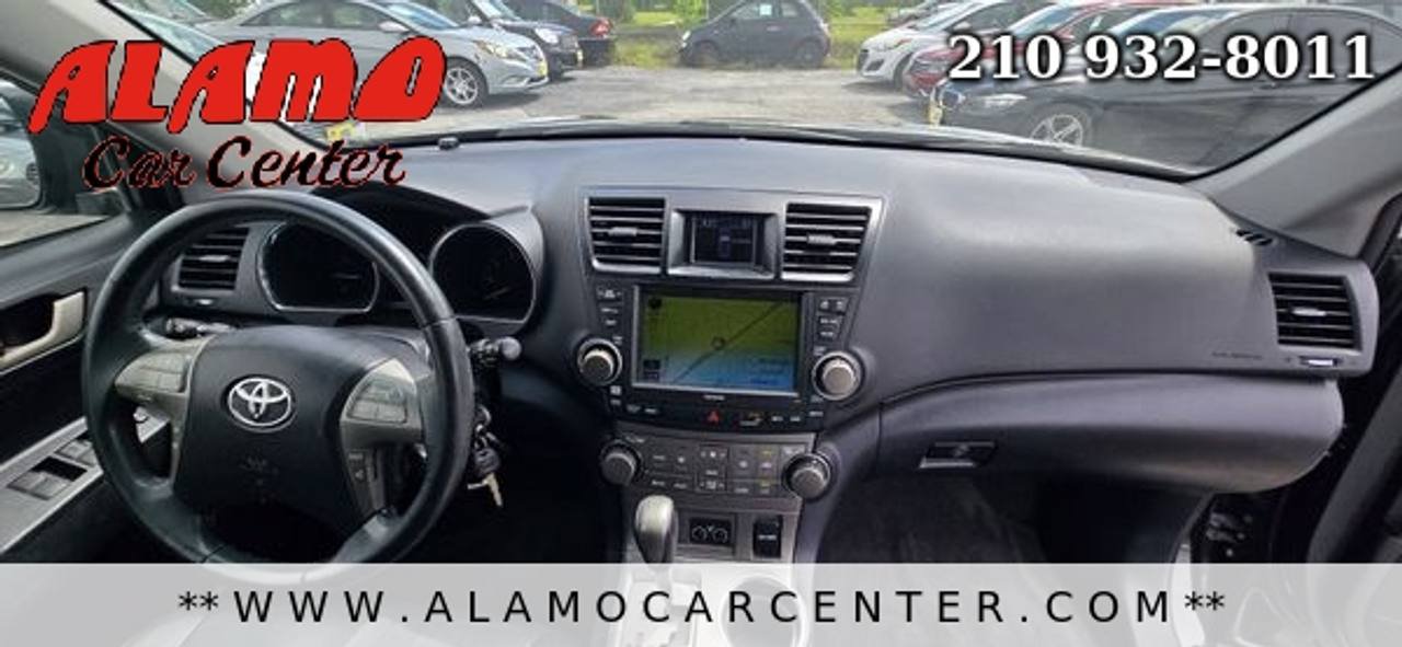 Used 2008 Toyota Highlander Sport AWD/4WD image 17