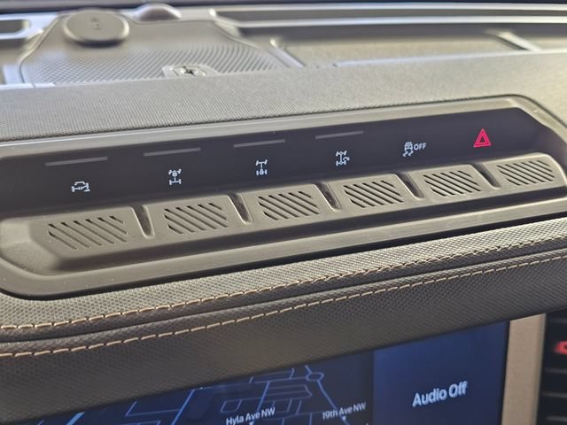 Certified 2022 Ford Bronco Raptor AWD/4WD image 34
