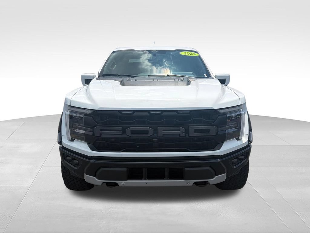 Used 2024 Ford F150 Raptor AWD/4WD image 17