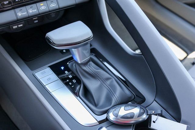 New 2026 Hyundai Elantra Sport image 15