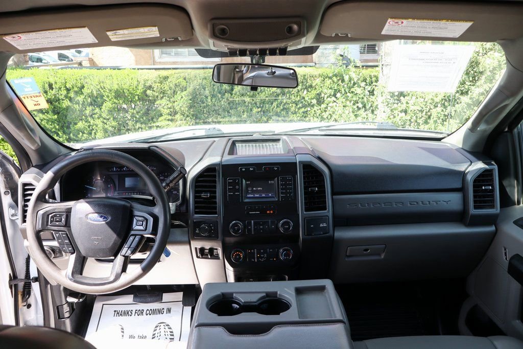 Used 2019 Ford F250 XL w/ Power Equipment Group AWD/4WD image 25