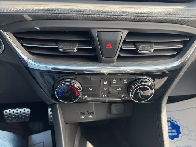 New 2026 Buick Encore GX Sport Touring w/ Comfort Package FWD image 24