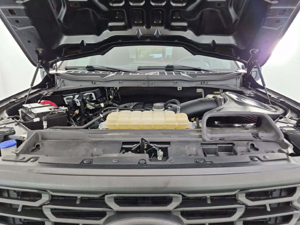 Used 2024 Ford F150 XL AWD/4WD image 32