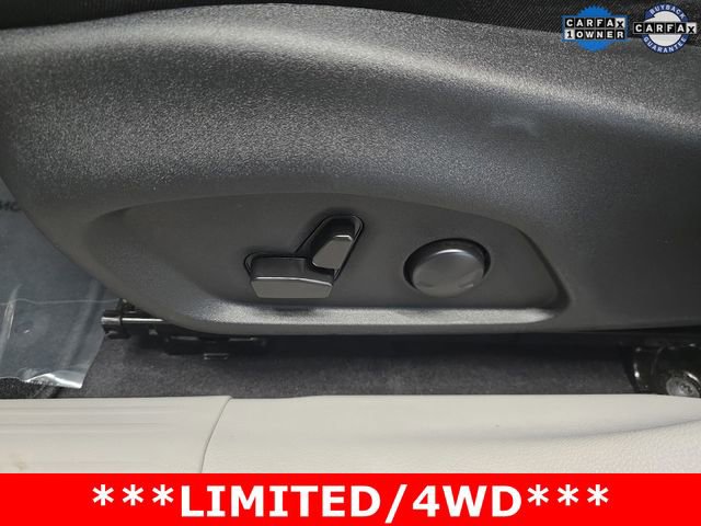 Used 2023 Jeep Compass Limited w/ Elite Group image 29