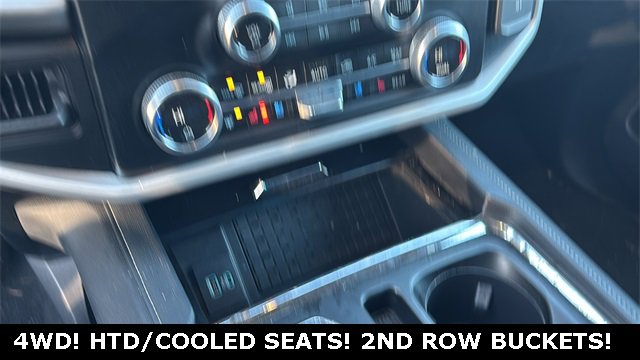 Used 2024 Ford Expedition XLT image 23