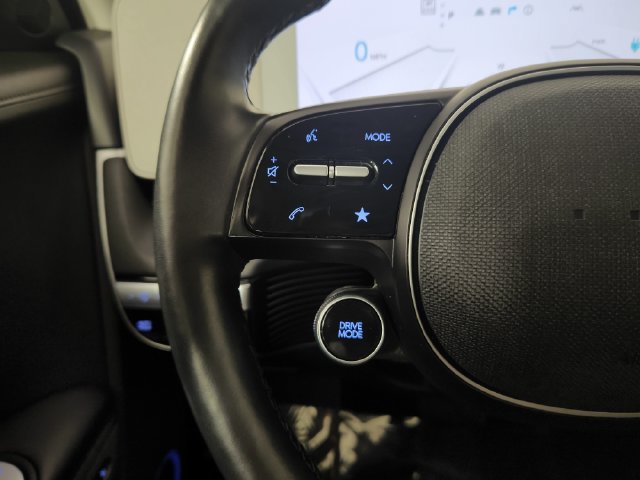 Certified 2023 Hyundai Ioniq 5 Limited AWD/4WD image 24