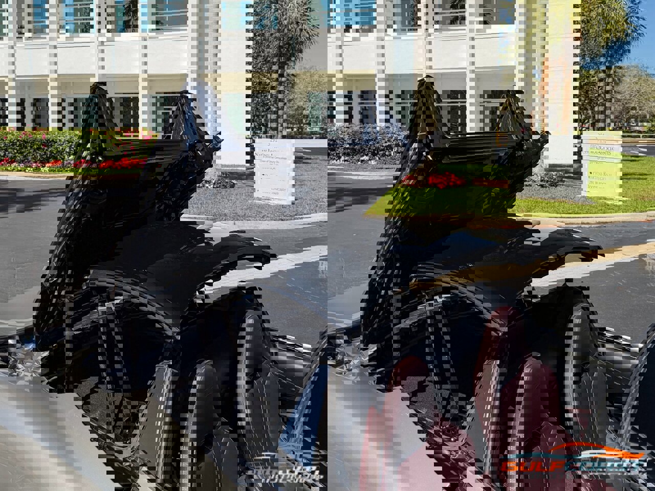 Used 2020 McLaren 720S Performance image 79