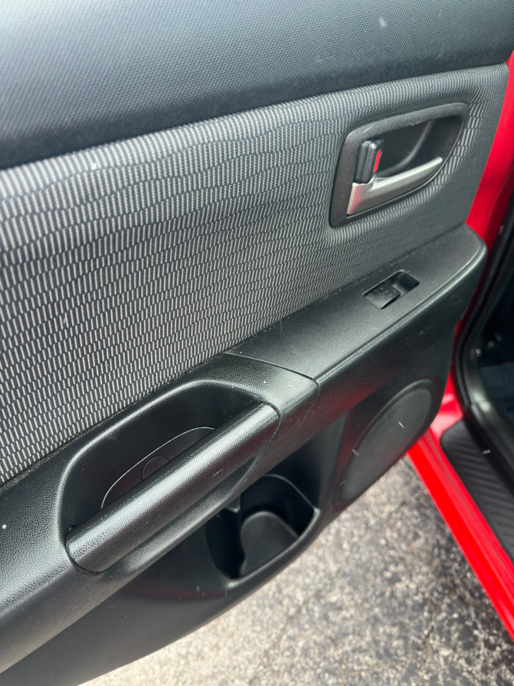 Used 2007 MAZDA MAZDA3 i Touring image 27