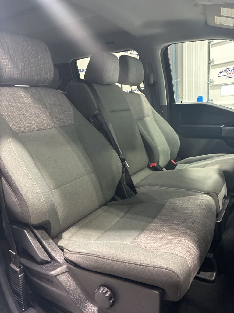 Used 2023 Ford F150 XLT RWD image 40