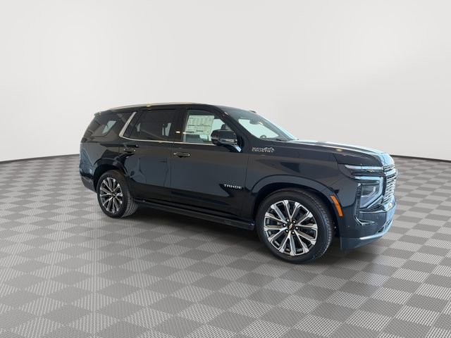 New 2026 Chevrolet Tahoe High Country image 13