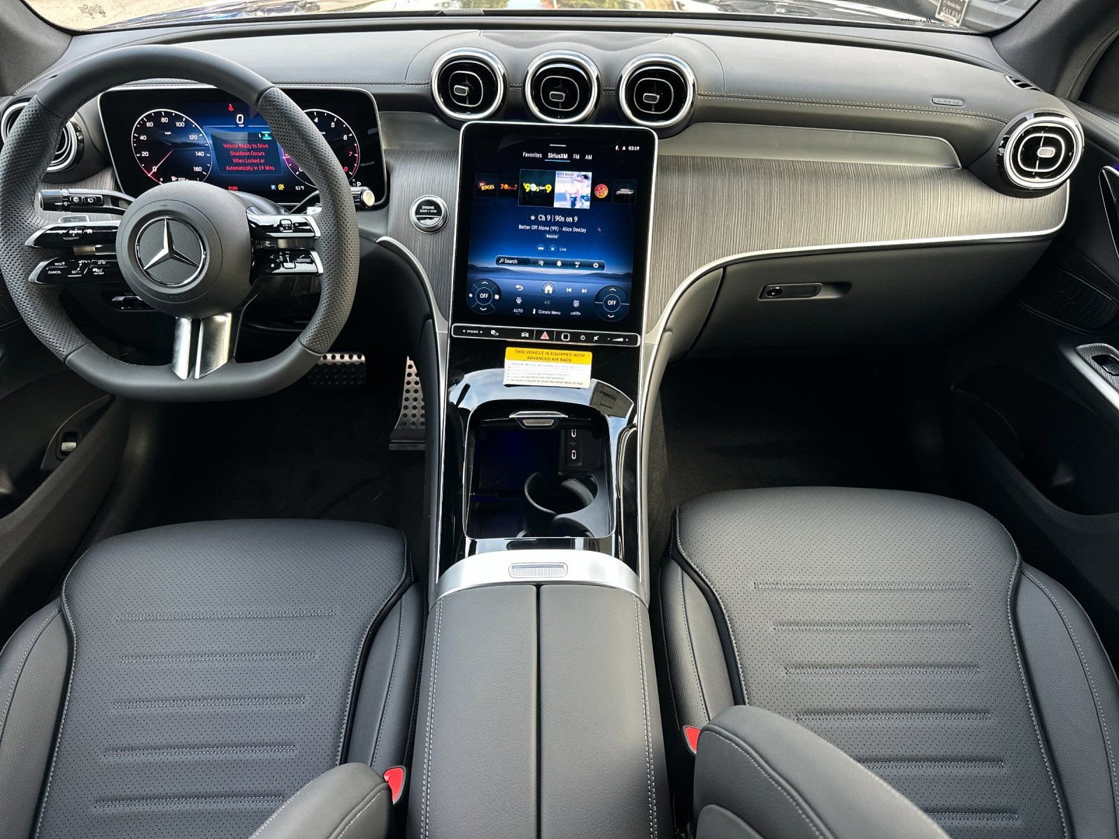 New 2026 Mercedes-Benz GLC 300 4MATIC image 13