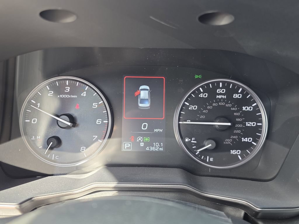 Certified 2024 Subaru Legacy Touring XT AWD/4WD image 25