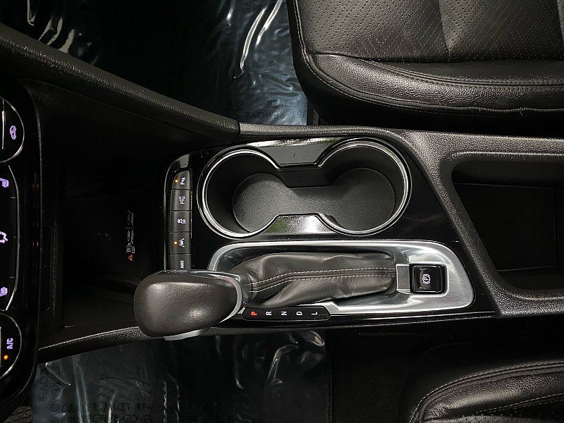 Used 2021 Buick Encore GX Essence w/ Advanced Technology Package image 19