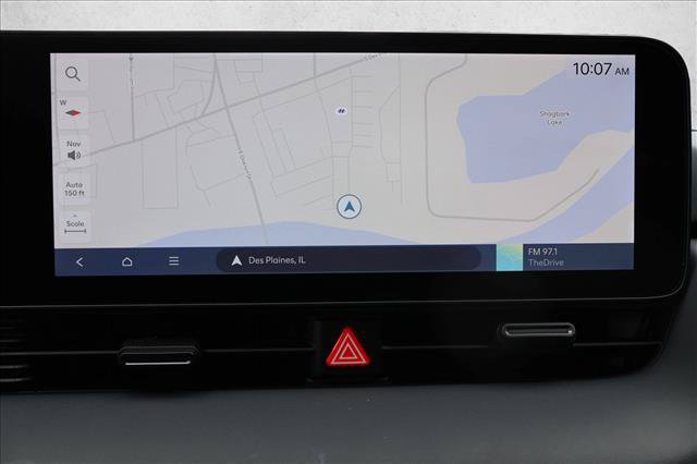 New 2026 Hyundai Ioniq 5 XRT AWD/4WD image 17