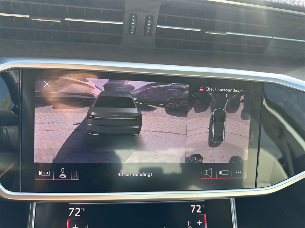 New 2025 Audi A6 2.0T Premium image 34