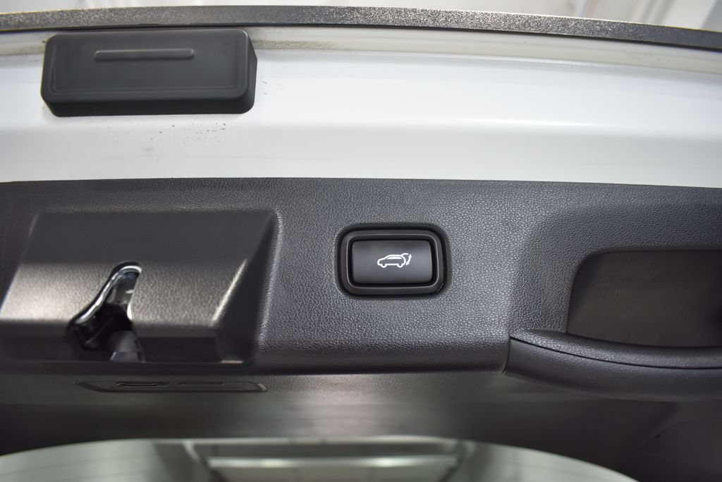 Used 2025 Hyundai Tucson Limited AWD/4WD image 35