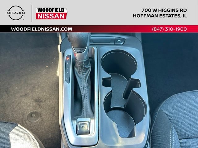 Used 2024 Chevrolet Trax LS FWD image 35