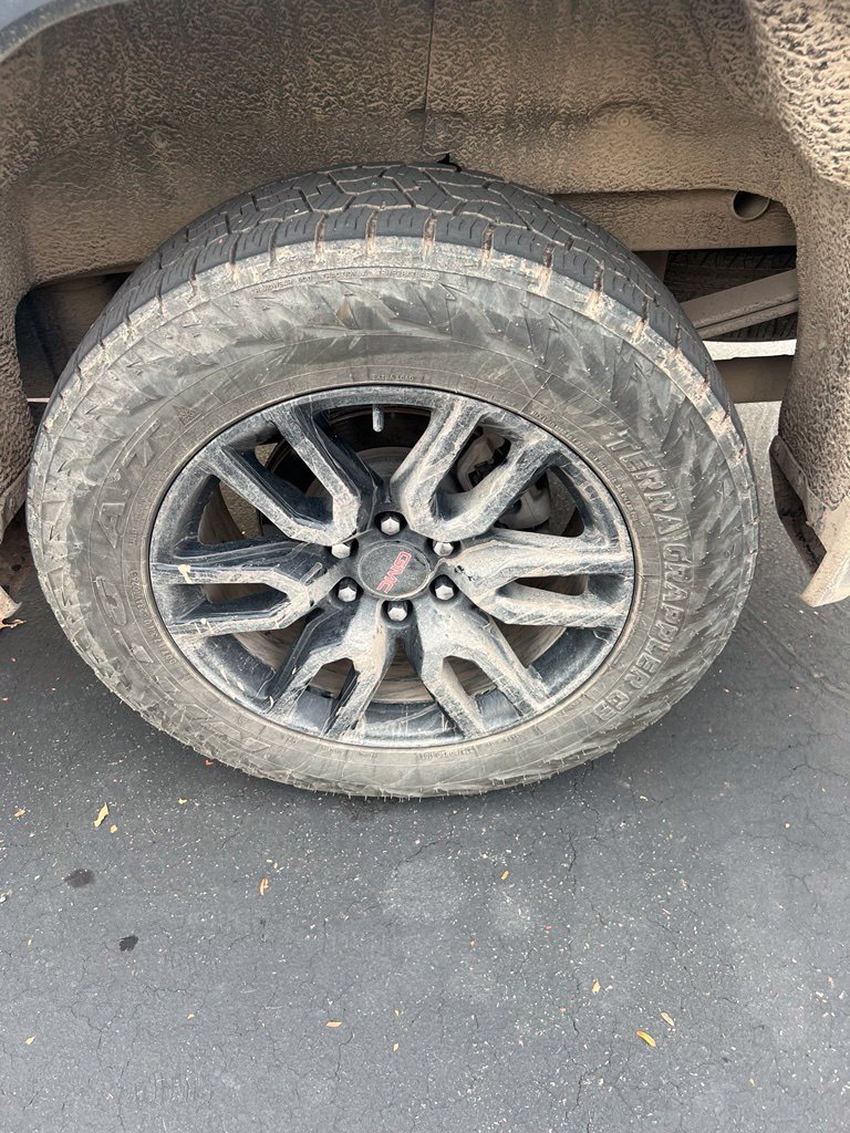 Used 2021 GMC Sierra 1500 Elevation AWD/4WD image 10