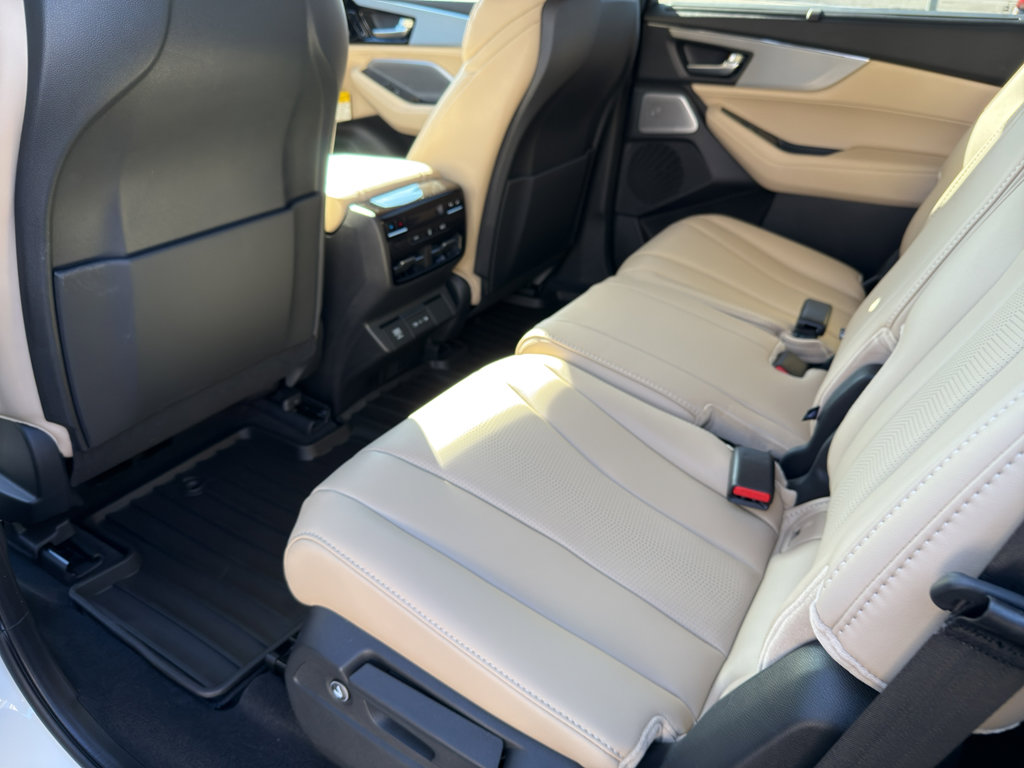 New 2026 Acura MDX SH-AWD w/ Technology Package image 24