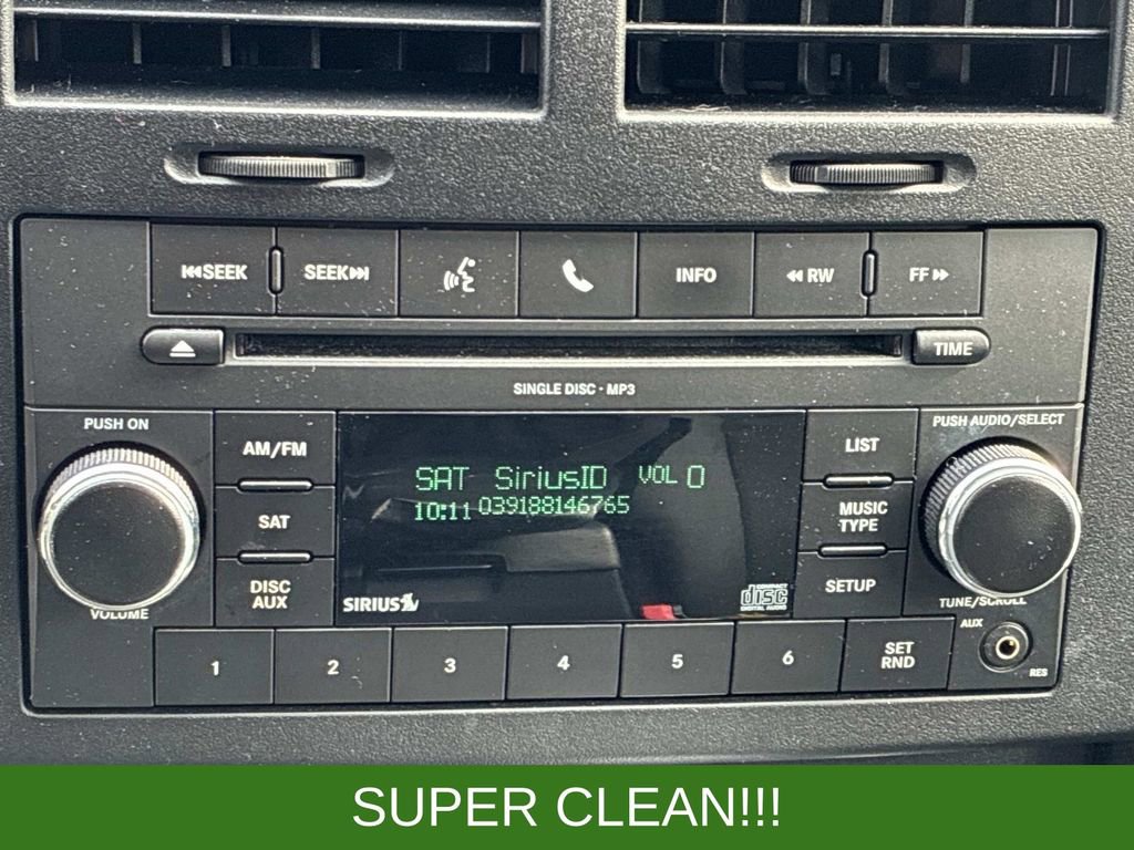 Used 2011 Jeep Liberty Sport w/ Popular Equipment Group image 7